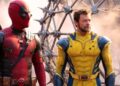 Deadpool and Wolverine