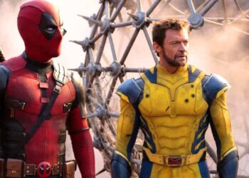 Deadpool and Wolverine