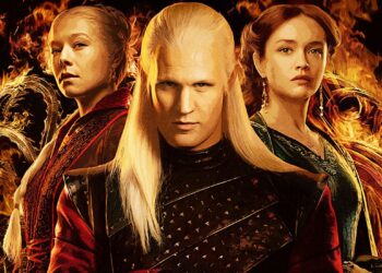 House of the Dragon Season 2