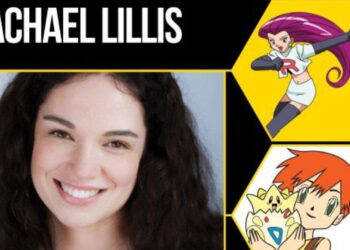 Rachael Lillis death the Pokémon voice actor