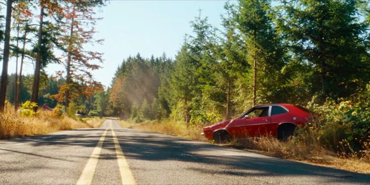 How Strange Darling Filmmakers Reinvented the Serial Killer Thriller